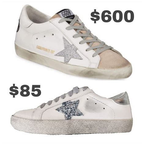 dupe golden goose shoes|golden goose dupes boutique.